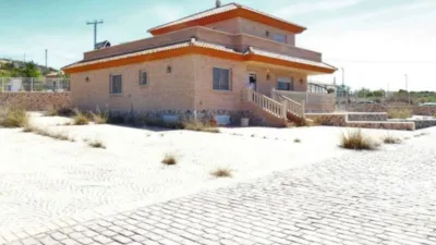 House in Cañada del Trigo photo 27