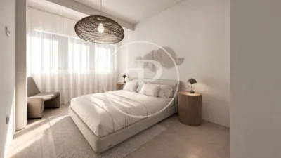 Apartment in Russafa photo 6