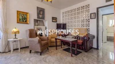 Casa - Vista 4