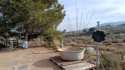 Casa en Monòver - Monóvar photo 2