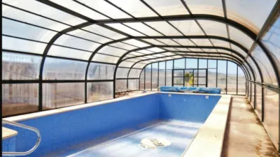 House in Cañada del Trigo photo 2