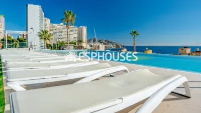 Luxury Apartment in Benidorm photo 7