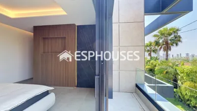 Villa in Calpe - Calp photo 33
