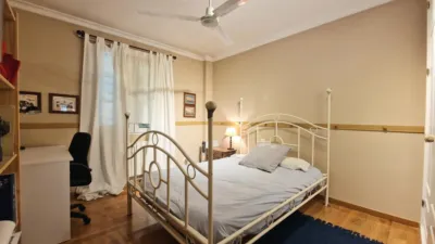 House in Tibi photo 21