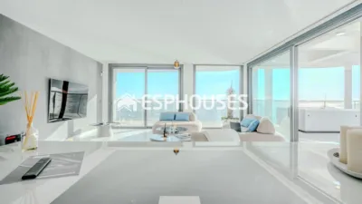 Luxury Apartment in Benidorm photo 28