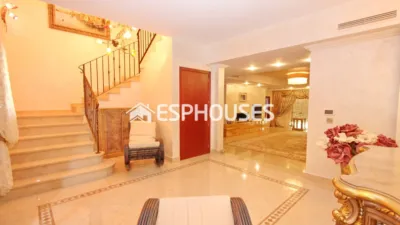 Villa in Altea photo 4