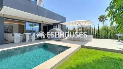 Villa in Calpe - Calp photo 2