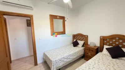 Villa in Huércal-Overa photo 24