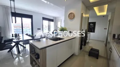 Apartamento en Guardamar del Segura photo 7