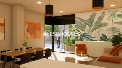 Apartment in La Vila Joiosa - Villajoyosa photo 7