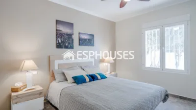 House in Benissa photo 21