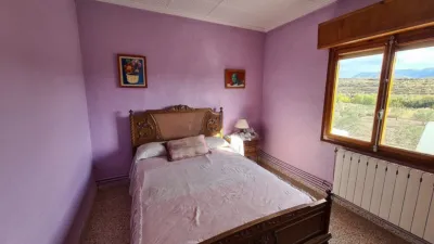 Rustic Finca in Sax photo 24