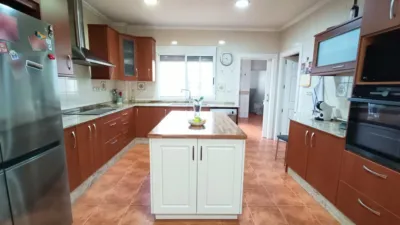 Casa en Hondón de los Frailes photo 18