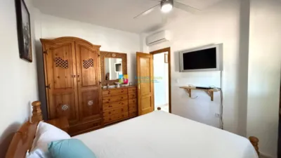 Villa in Huércal-Overa photo 26