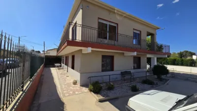 Casa en Monòver - Monóvar photo 36