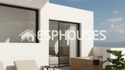 Apartment in Calpe - Calp photo 5