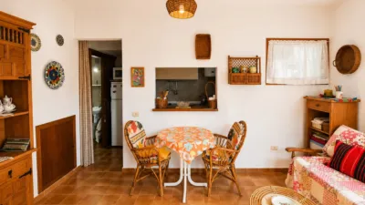 Casa en Nueva Torrevieja photo 19