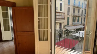 Apartment in Cort photo 12