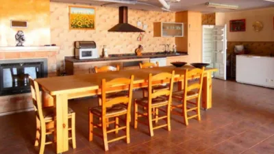 House in Cañada del Trigo photo 18