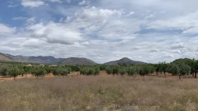 Rustic Finca in Macisvenda photo 30