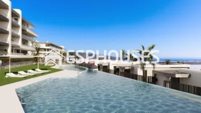 Piso – Mutxamel - Vista 2