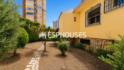 Villa in Benidorm photo 21