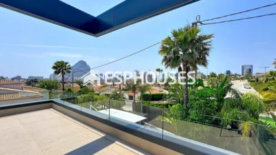 Villa in Calpe - Calp photo 43