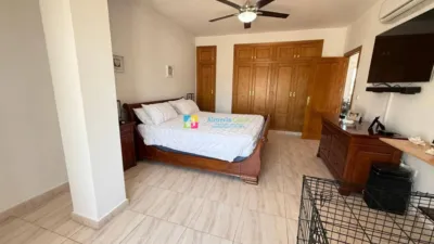 Villa in Huércal-Overa photo 36
