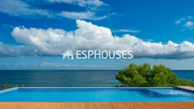 Villa in Calpe - Calp photo 5