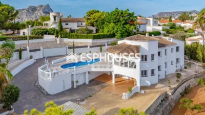 House in Benissa photo 5