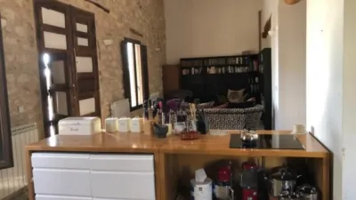 Apartment in Torre del Rico photo 9