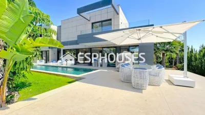 Villa in Calpe - Calp photo 3