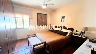 Chalet in Benidorm photo 30