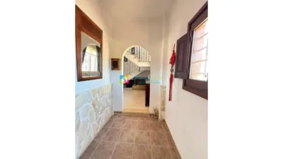 Villa in Huércal-Overa photo 15