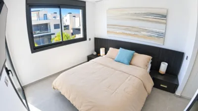 Chalet in Algorfa photo 10