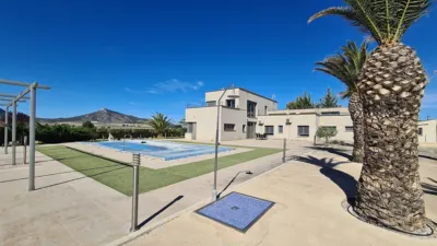 House in Yecla photo 3