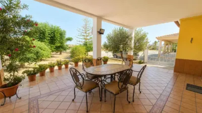 House in Cuevas del Almanzora photo 3
