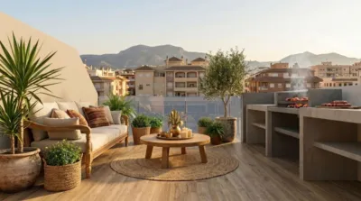 Apartamento en Guardamar del Segura photo 13