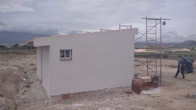 House in Cañada del Trigo photo 11