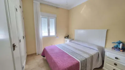 House in Cuevas del Almanzora photo 31