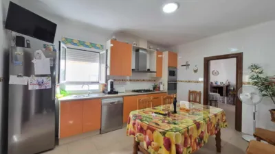 House in Cuevas del Almanzora photo 38