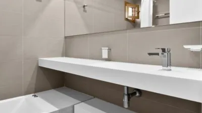 Apartment in Benidorm photo 14