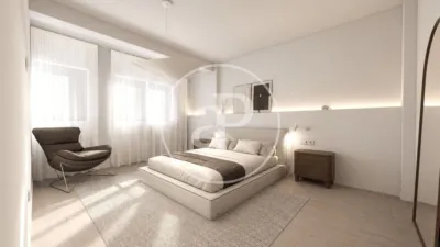 Apartment in Russafa photo 7