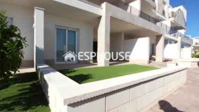 Apartment in Guardamar del Segura photo 27