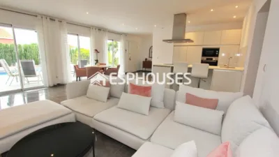 House in Busot photo 6
