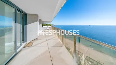 Luxury Apartment in Benidorm photo 49