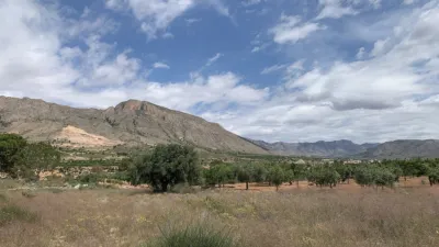 Rustic Finca in Macisvenda photo 37