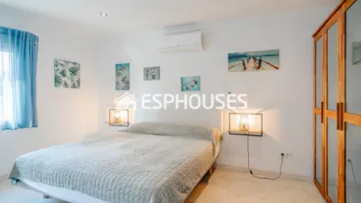 House in Calpe - Calp photo 19