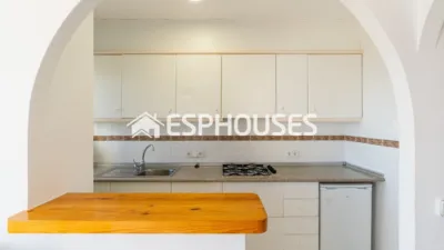 House in Calpe - Calp photo 8