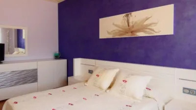 House in Cañada del Trigo photo 9